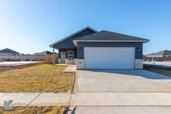 1902 Piddle Paddle, Abilene, TX 79602