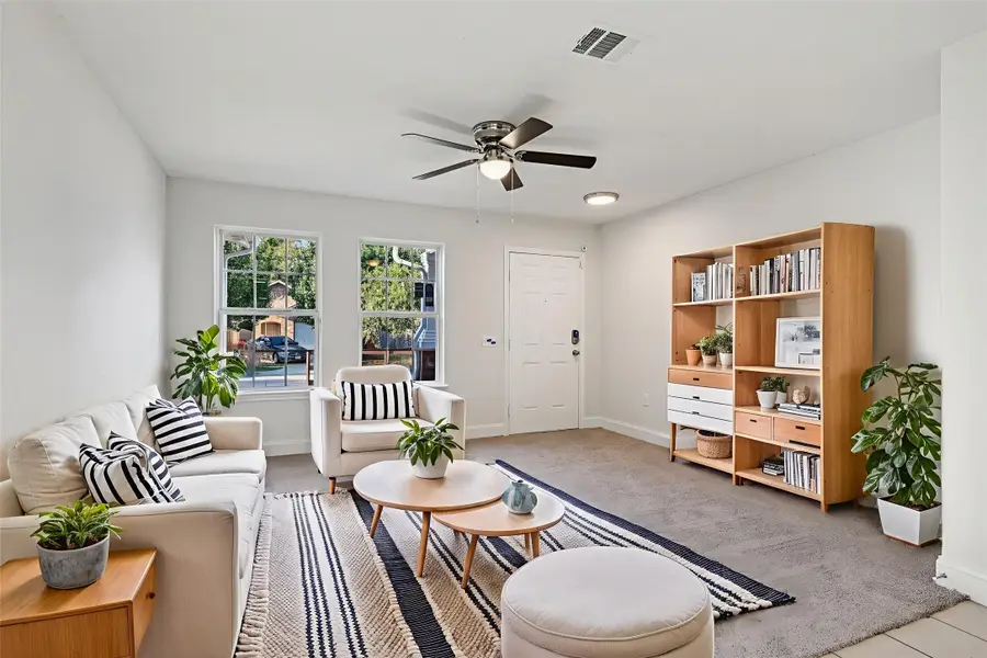 2714 Silkwood Street, Dallas, TX 75215 - Image #2