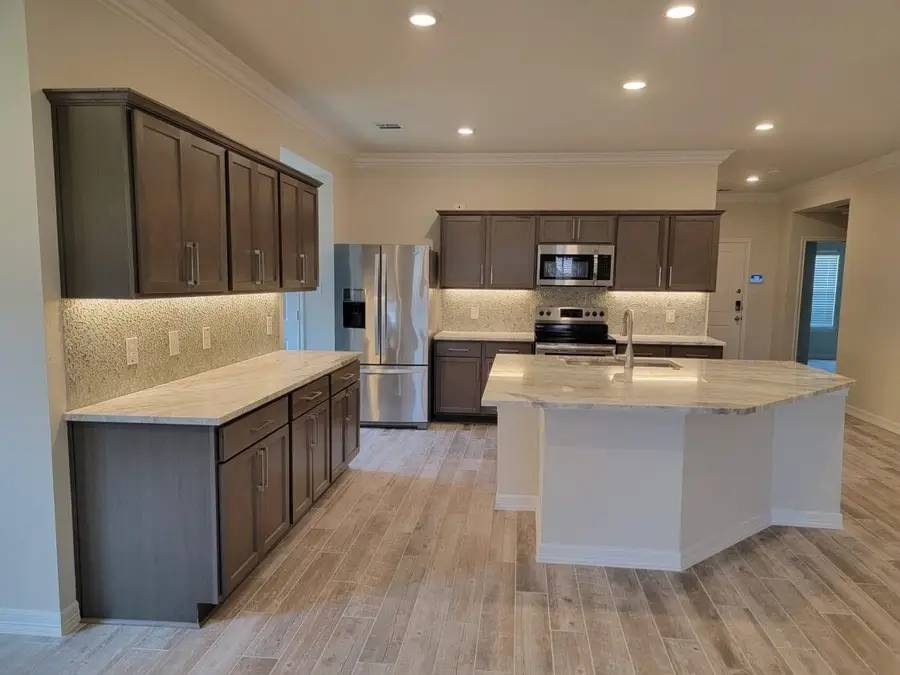 3616 Jackson Hollow, Denton, TX 76207 - Image #2