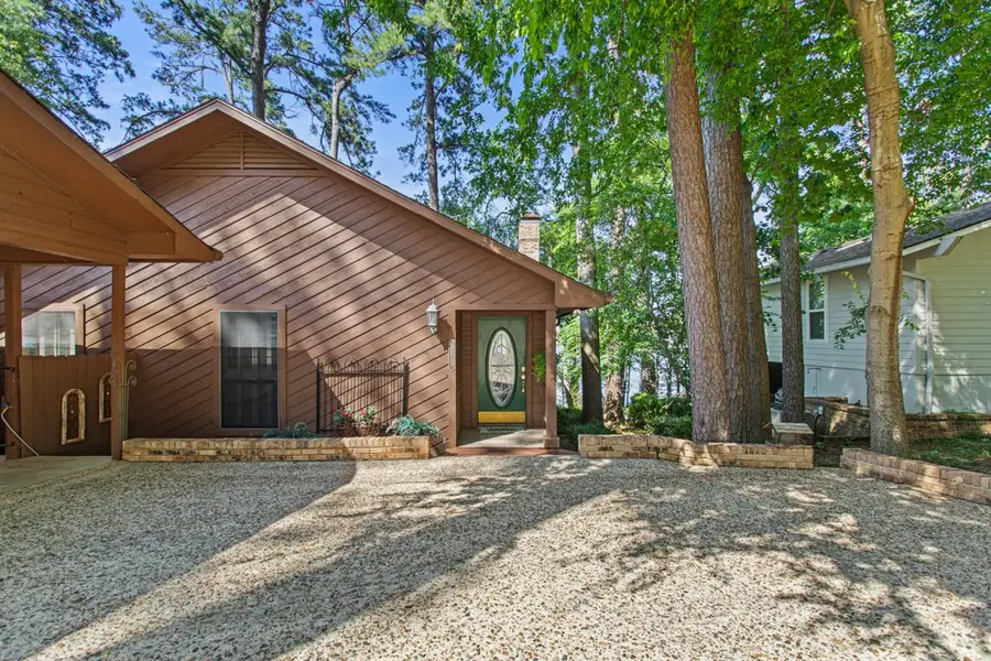 1639 Tanglewood Drive East, Hideaway, TX 75771 - Image #2