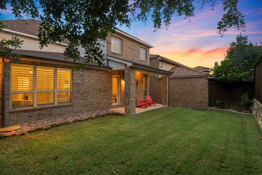7041 Moregate Lane, Plano, TX 75024 - Image #2