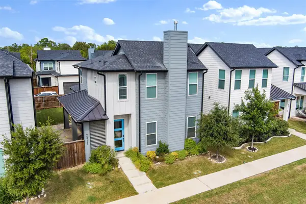 2312 Scenic Bluff Drive, Fort Worth, TX 76111