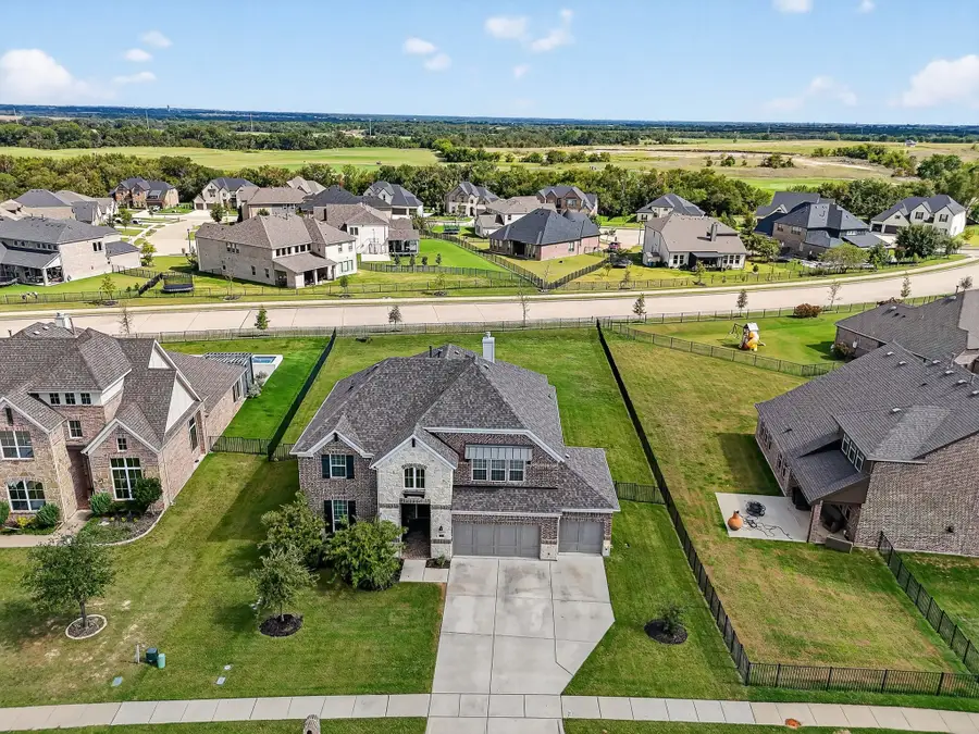 1420 Wolf Ridge Run, Gunter, TX 75058 - Image #2