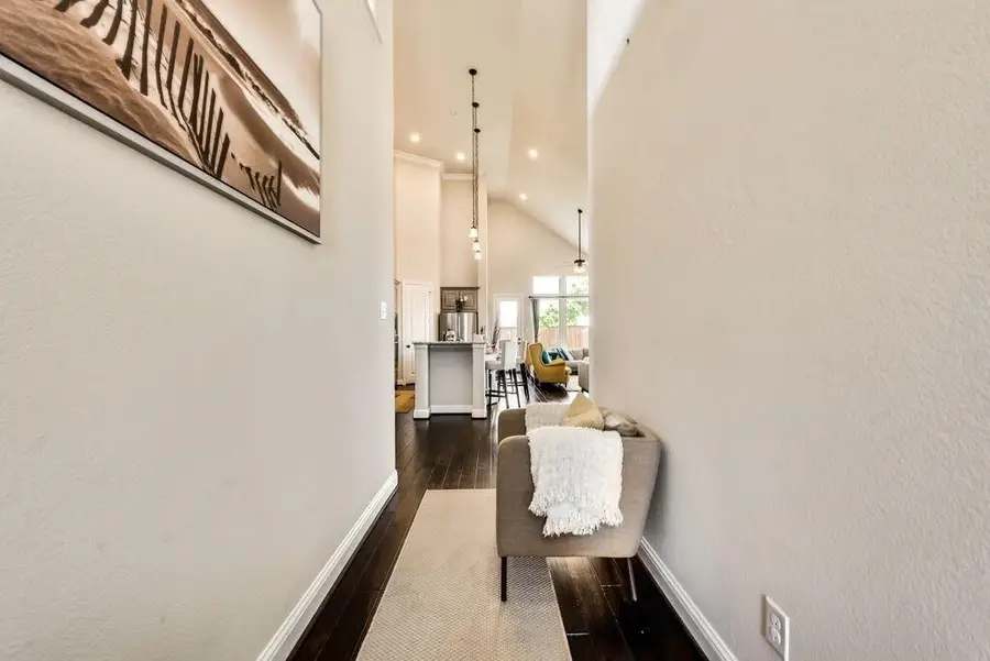 900 Nathanael Greene Court, Aubrey, TX 76227 - Image #3