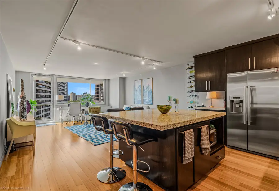 3883 Turtle Creek Boulevard #908, Dallas, TX 75219 - Image #2