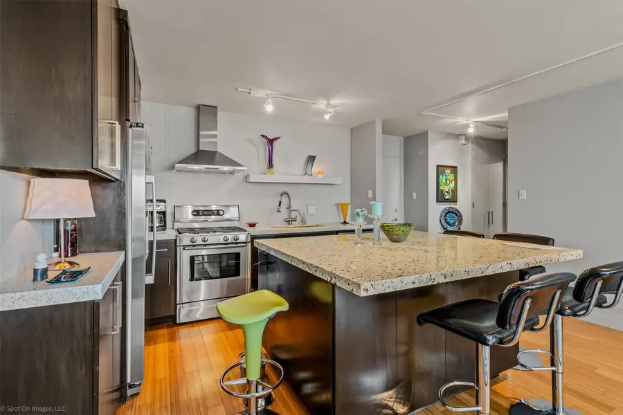 3883 Turtle Creek Boulevard #908, Dallas, TX 75219 - Image #3