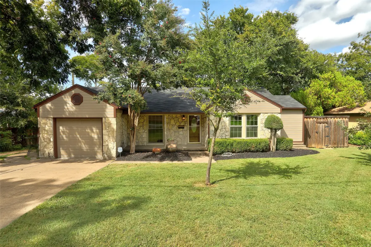 1105 Carney Drive, Garland, TX 75041 - Image #1
