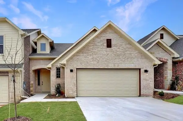 202 Legacy Boulevard, Weatherford, TX 76085