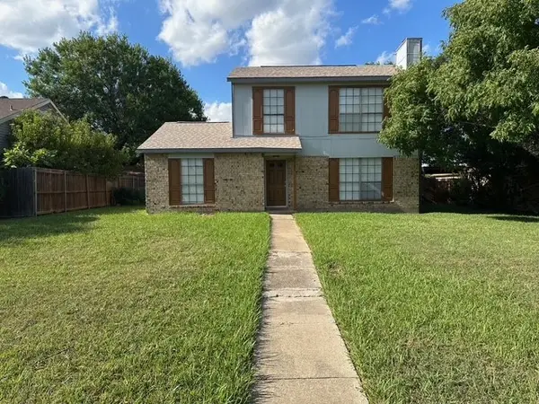 2321 Colonial, Mesquite, TX 75150