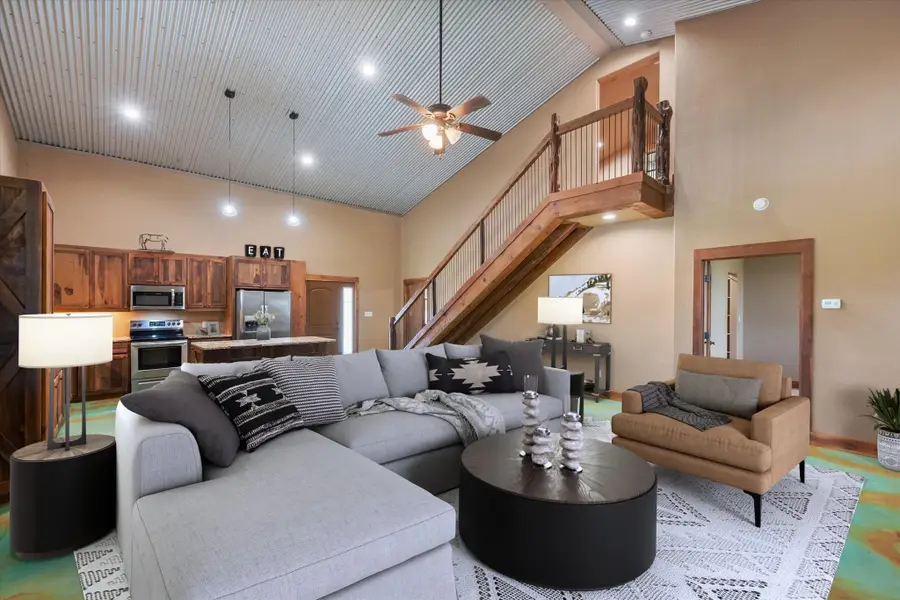 845 N Cardinal Road, Reno, TX 76020 - #2