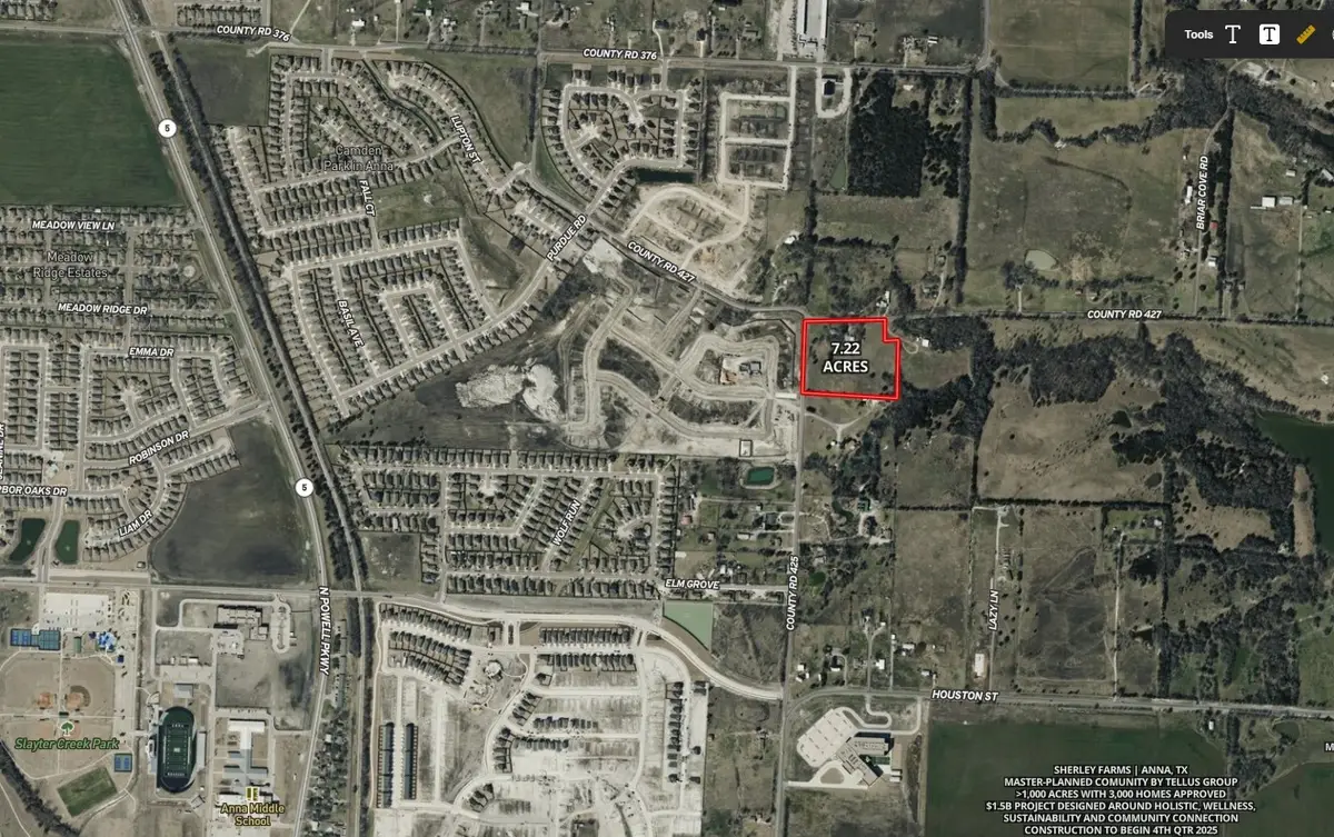 2562 Cr 427, Anna, TX 75409 - Image #1