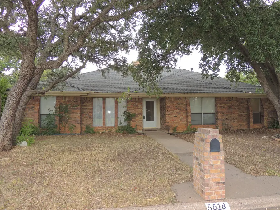 5518 Chimney Rock Road, Abilene, TX 79606 - Image #2