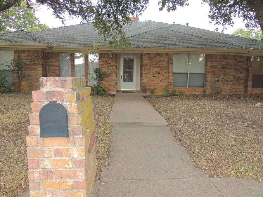 5518 Chimney Rock Road, Abilene, TX 79606 - Image #3