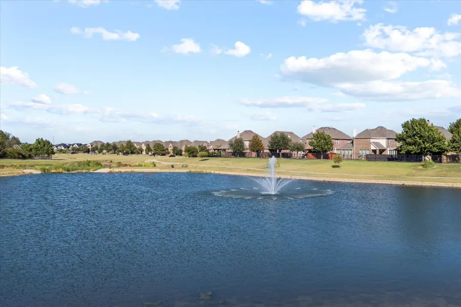 12445 Pleasant Hill Lane, Frisco, TX 75033 - Image #3