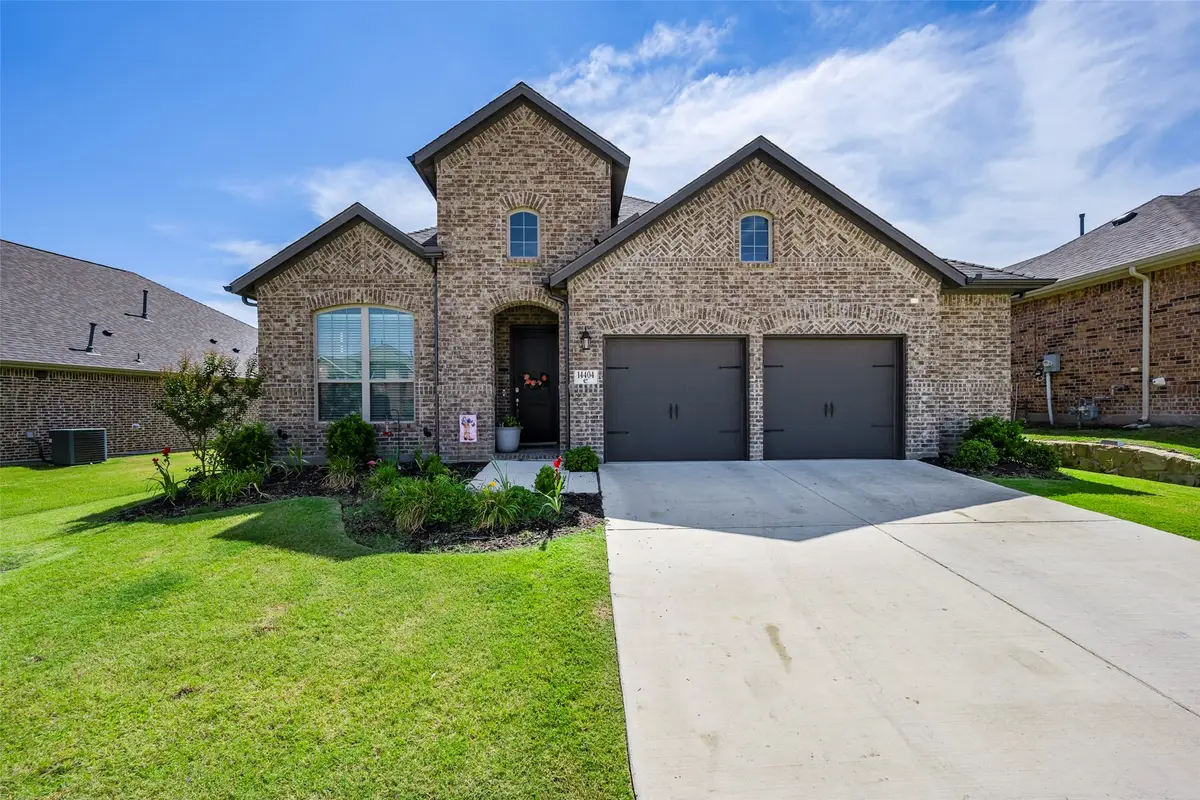14404 Home Trail, Justin Roanoke, TX 76262 - Image #1