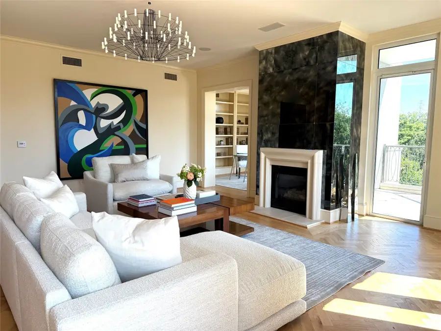 3505 Turtle Creek Boulevard #2A, Dallas, TX 75219 - Image #3