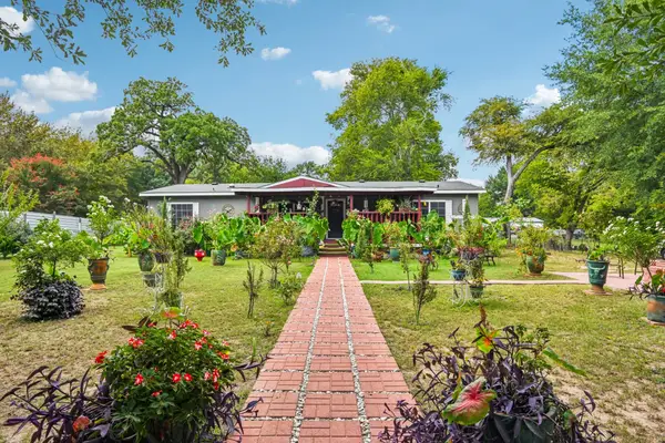 29275 Fm 429, Terrell, TX 75161