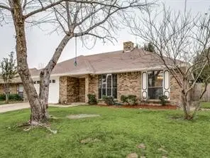 2433 Hallmark Street, Grand Prairie, TX 75052 - Image #2