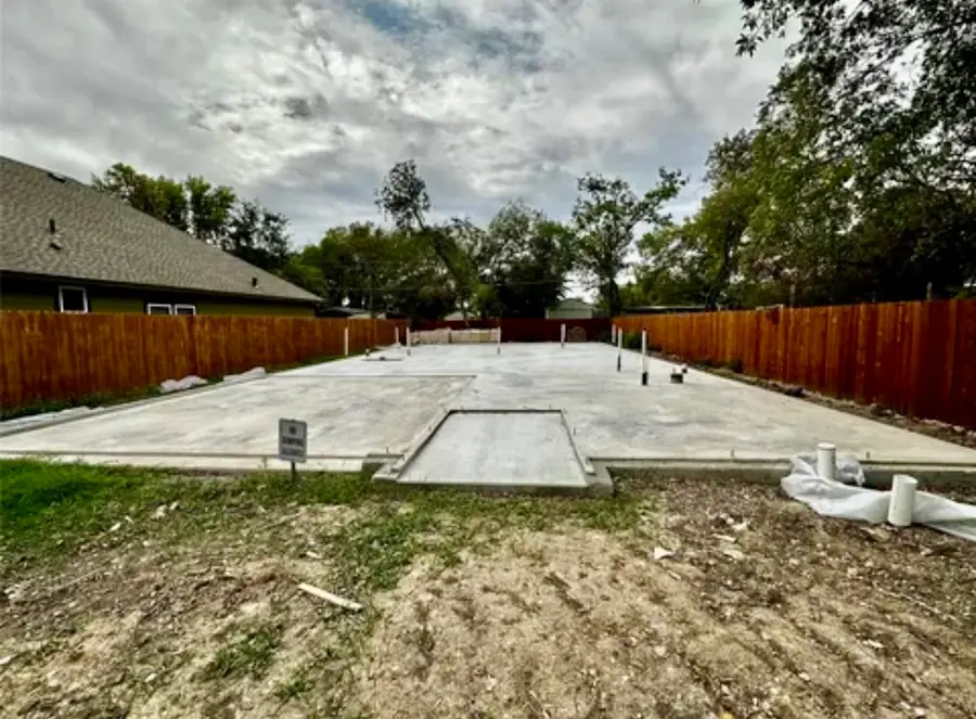 4917 Melodylane Street, Fort Worth, TX 76137 - Image #2