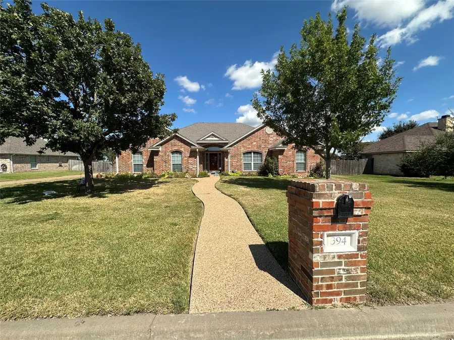 394 Sunland Park, Robinson, TX 76706 - Image #2