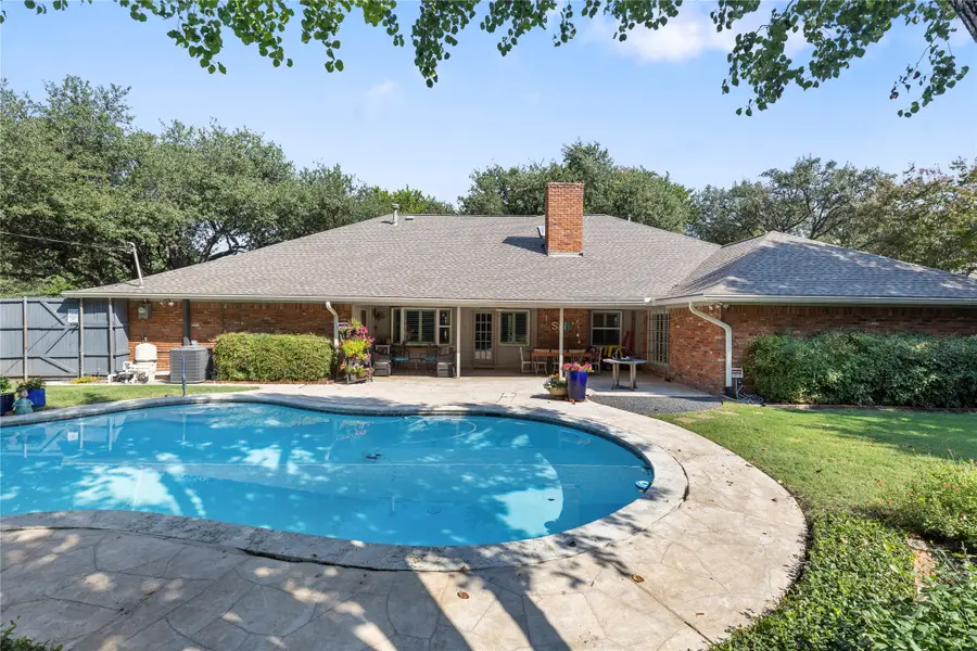 7138 Grand Oaks Road, Dallas, TX 75230 - Image #2