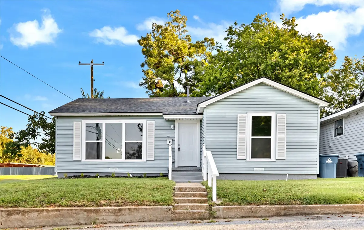 401 E Morton Street, Denison, TX 75021 - Image #1