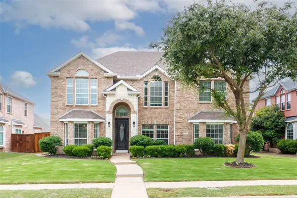 13347 Lincolnshire Lane, Frisco, TX 75035