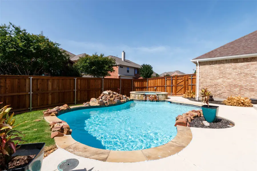 13347 Lincolnshire Lane, Frisco, TX 75035 - Image #2