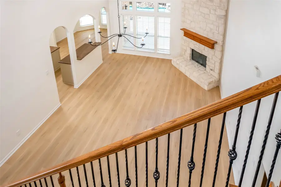 13347 Lincolnshire Lane, Frisco, TX 75035 - Image #3