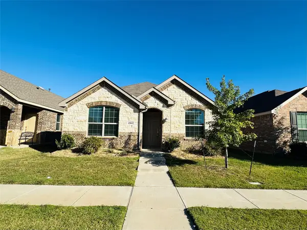 2361 Opaline Drive, Savannah, TX 76227