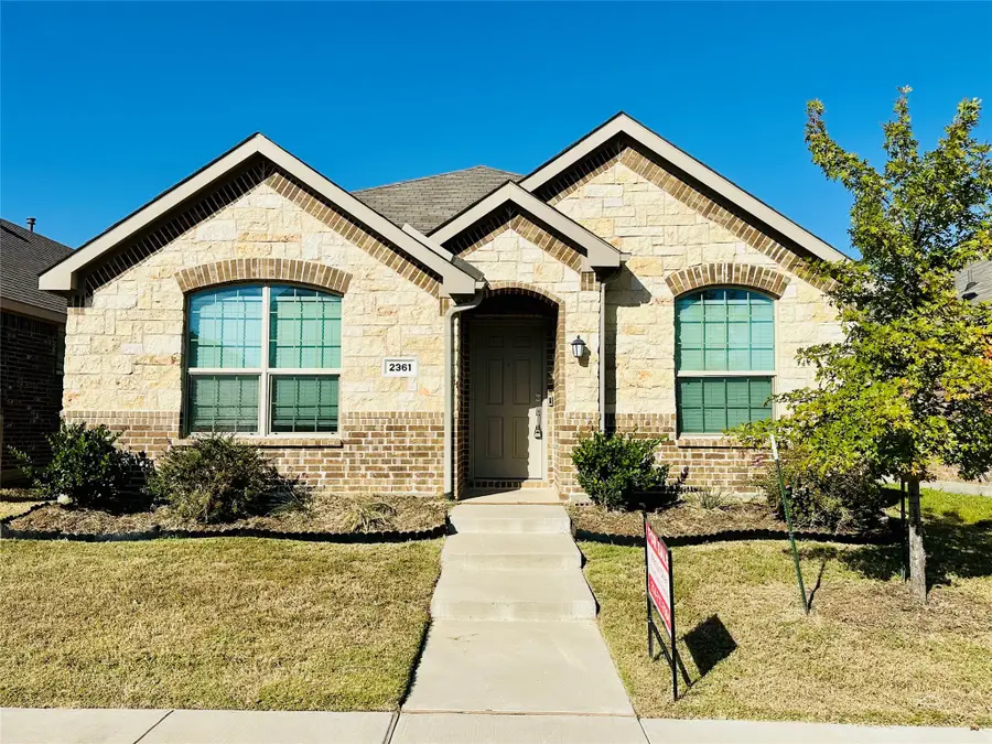 2361 Opaline Drive, Denton, TX 76227 - Image #2