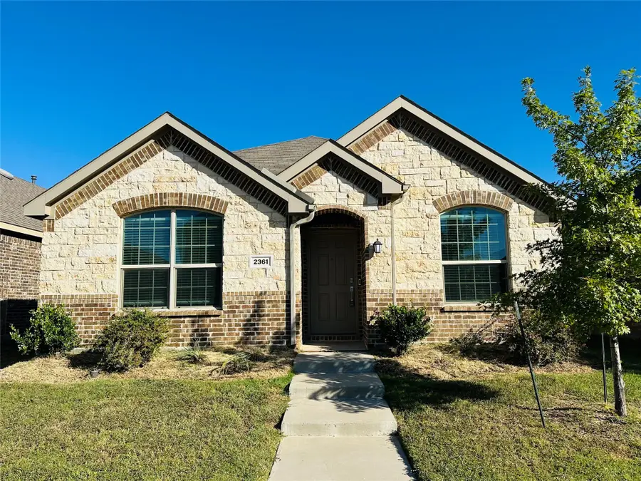 2361 Opaline Drive, Denton, TX 76227 - Image #3