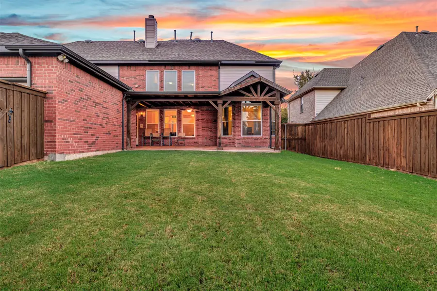 14845 Pensham Drive, Frisco, TX 75035 - Image #2