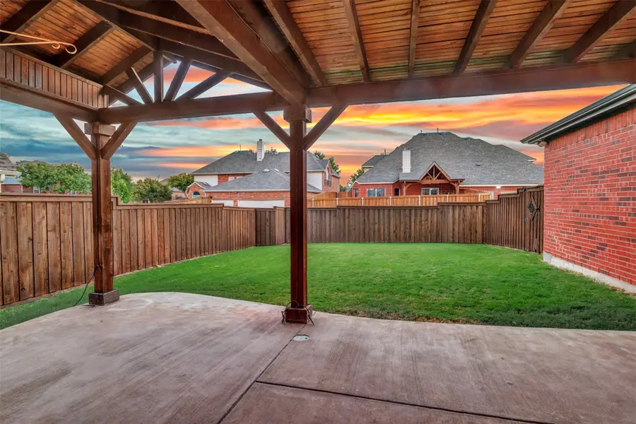 14845 Pensham Drive, Frisco, TX 75035 - Image #3