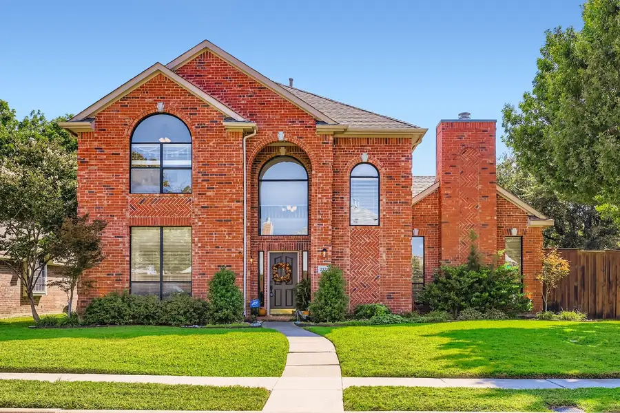 2332 Compton Drive, Plano, TX 75025 - Image #2