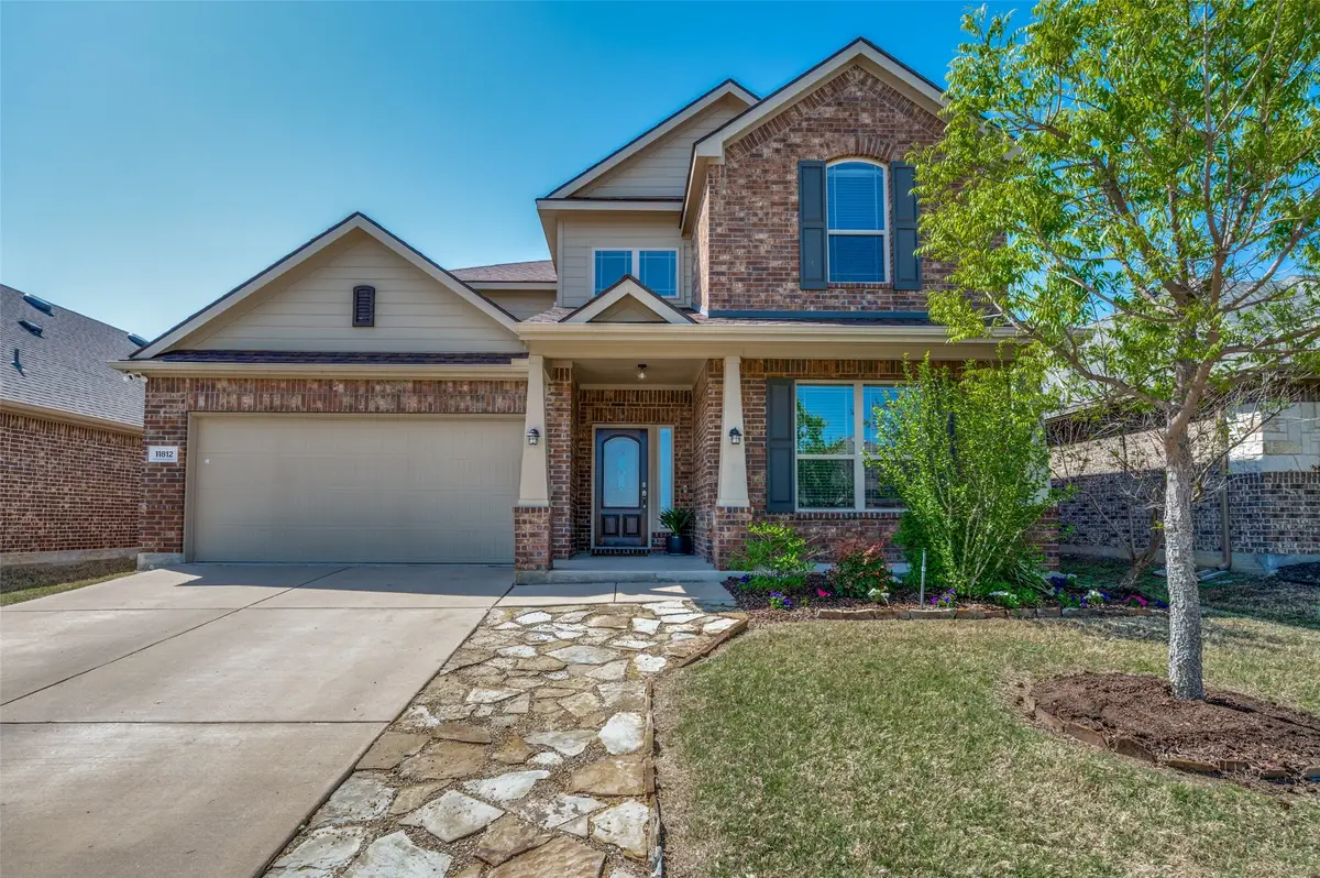 11812 Patton Drive, Frisco, TX 75036 - Image #1