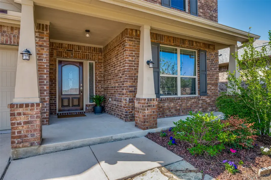 11812 Patton Drive, Frisco, TX 75036 - Image #2