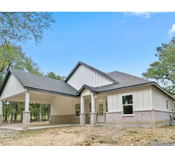 421 SW County Road 3050, Purdon, TX 76679