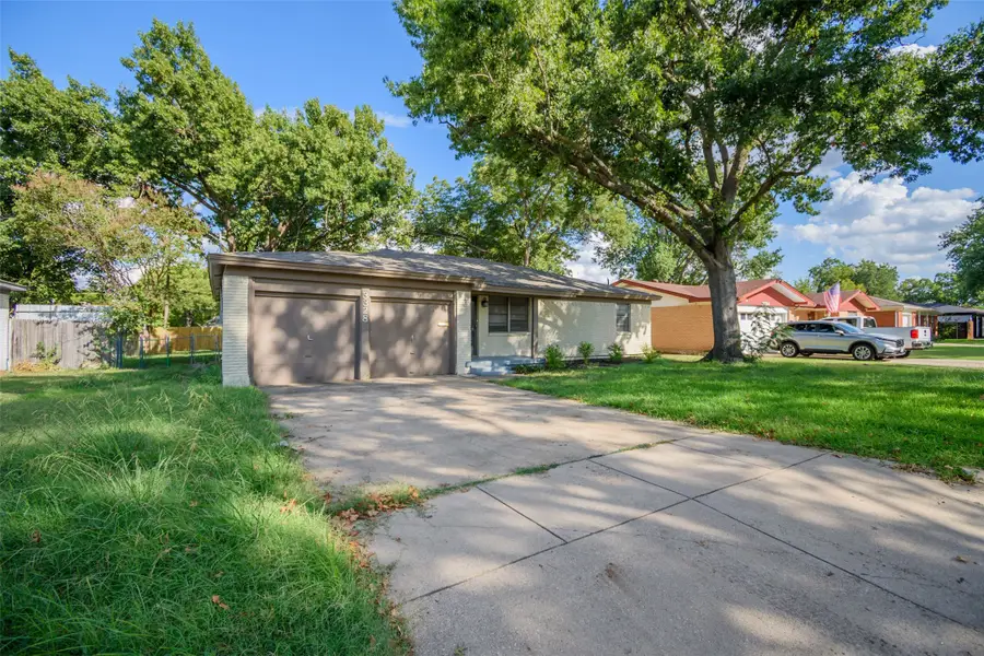 3328 Hedrick Street, Fort Worth, TX 76111 - Image #3