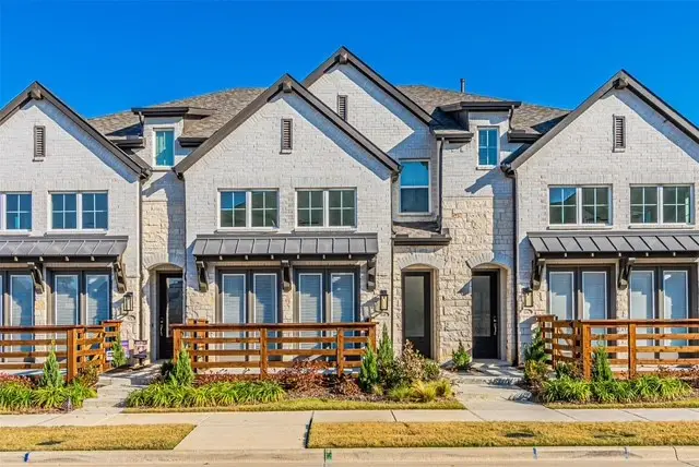 8148 Legacy Oak Drive, McKinney, TX 75071 - Image #2