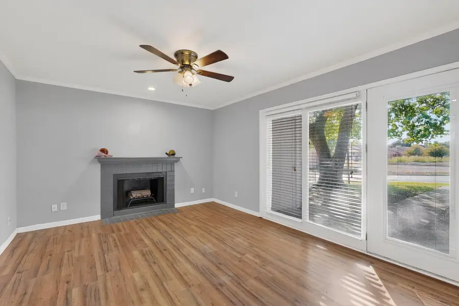 5718 Marvin Loving Drive #117, Garland, TX 75043 - Image #2