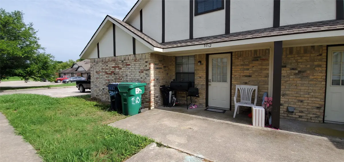 3008-3014 N Bell Avenue, Denton, TX 76209 - Image #1