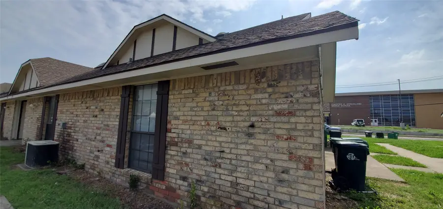 3008-3014 N Bell Avenue, Denton, TX 76209 - Image #2