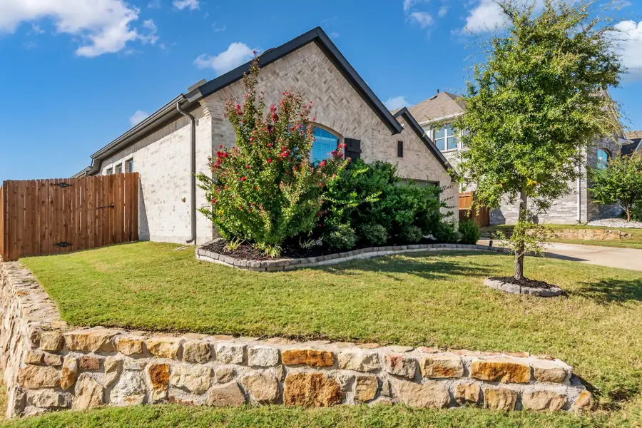 5505 Mountain Island Drive, Fort Worth, TX 76179 - Image #3