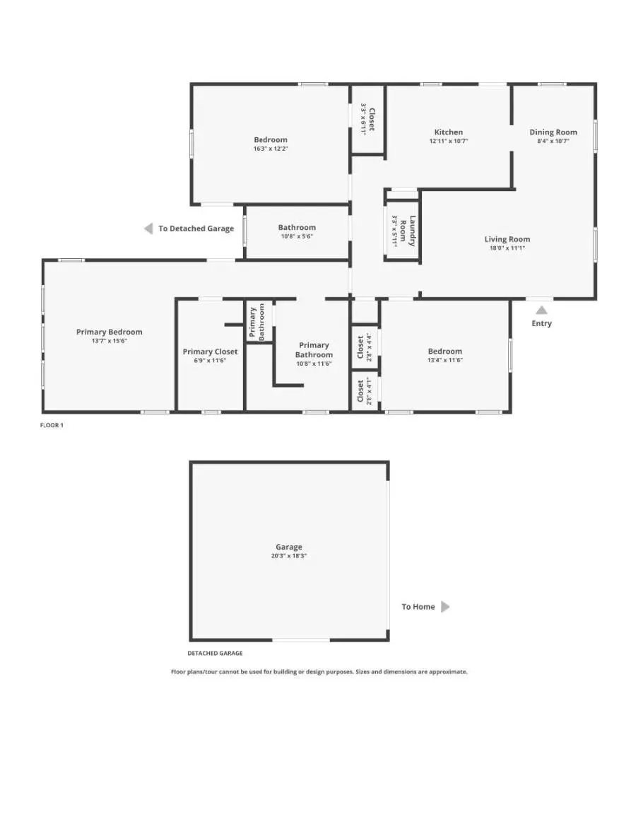 4028 Boyd Avenue, Fort Worth, TX 76109 - Image #3