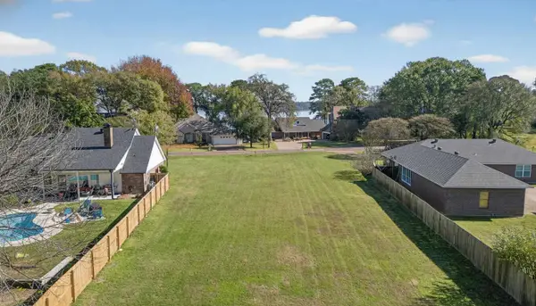 TBD Lot 19 Diamond Bay, Frankston, TX 75763