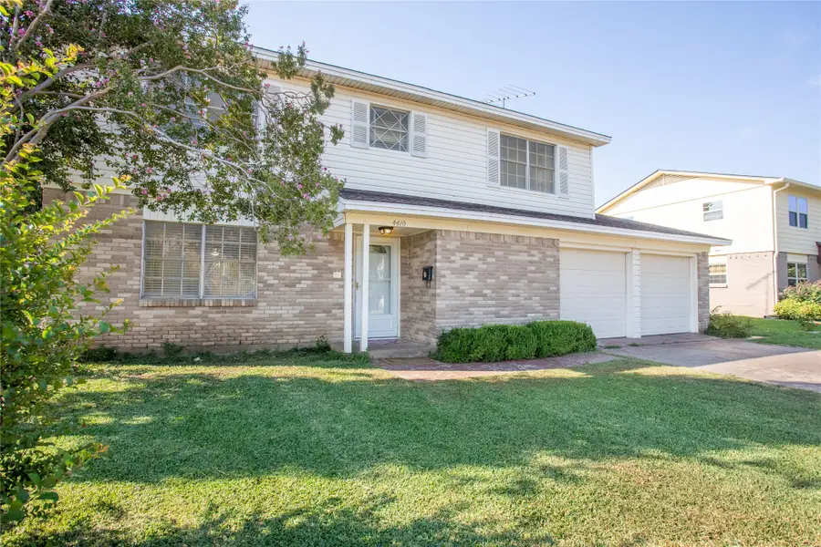 4410 Bucknell Drive, Garland, TX 75042 - #2