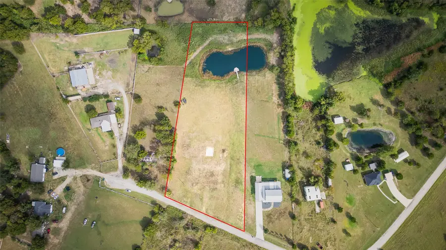 261 Coffee Road, Palmer, TX 75152 - Image #2