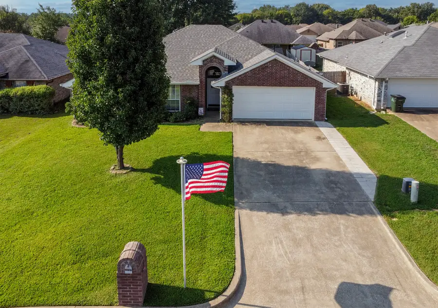 10787 Southern Trace Circle, Flint, TX 75762 - Image #2