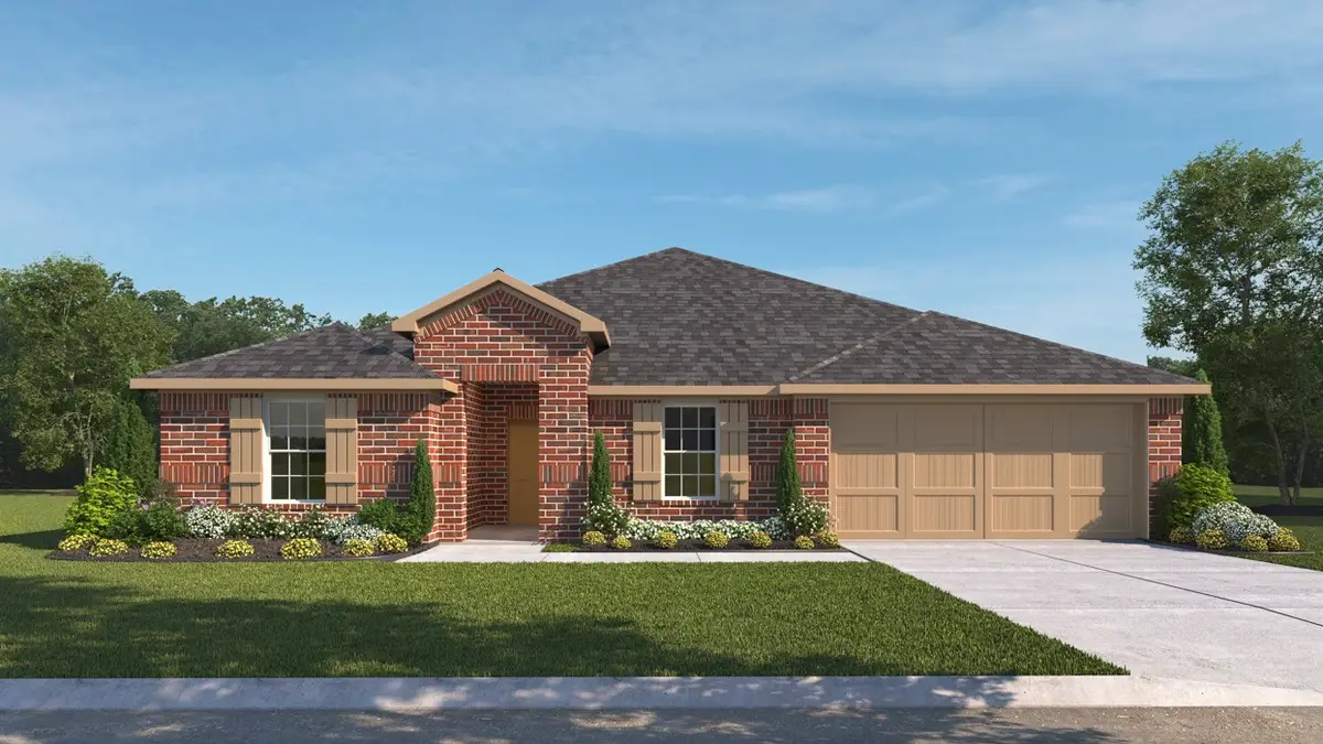 2108 Sable Trace Lane, Anna, TX 75409 - Image #1